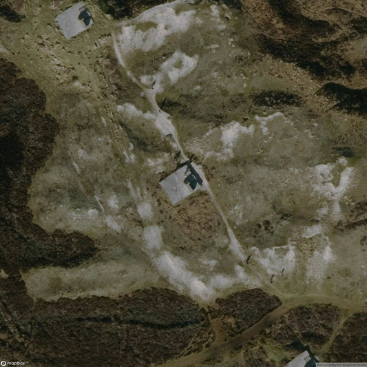 Den Hoorn WWII Battery [NLD]