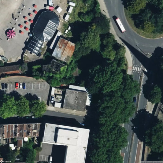 St James Hermitage [GBR]