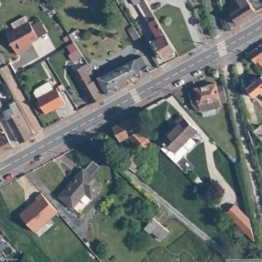 House Mickey / House Mickey [FRA]