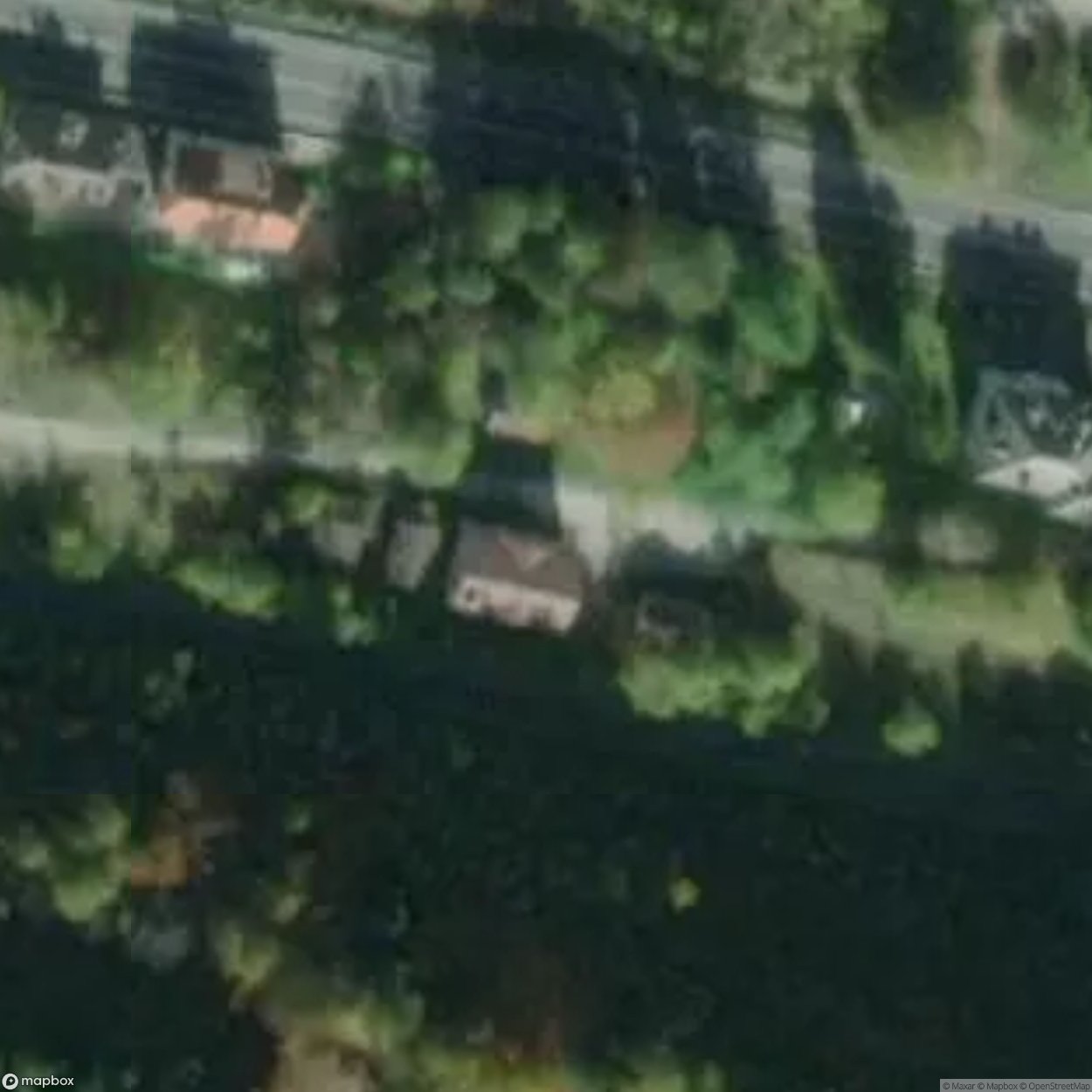 Old Railway Station Bagni di Lusnizza [ITA]