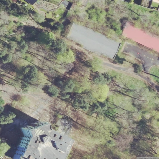 Ruins hopital [POL]