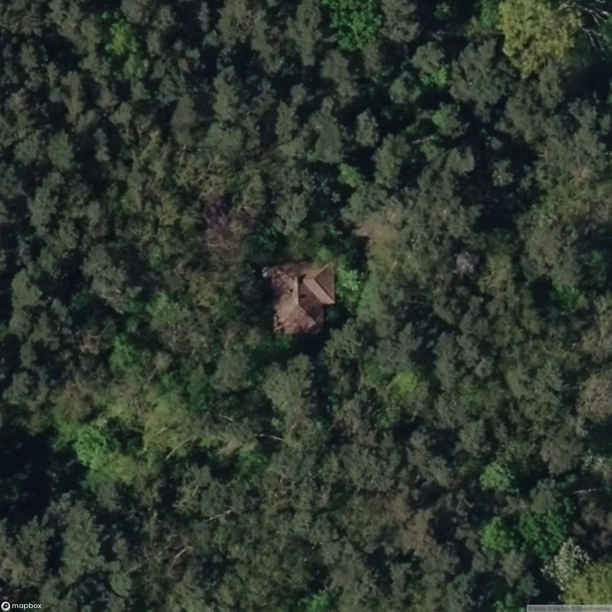 Apple Plantation [DEU]