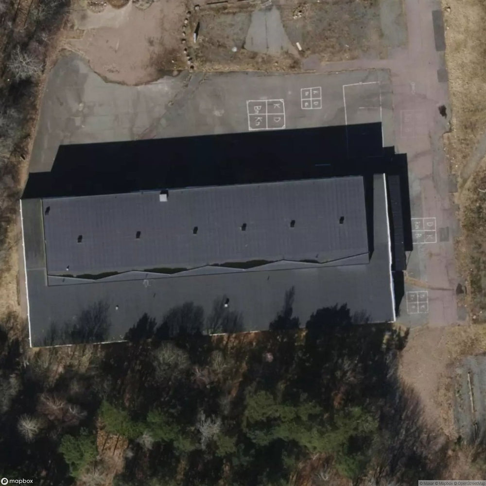 Lost Building [SWE] #06010