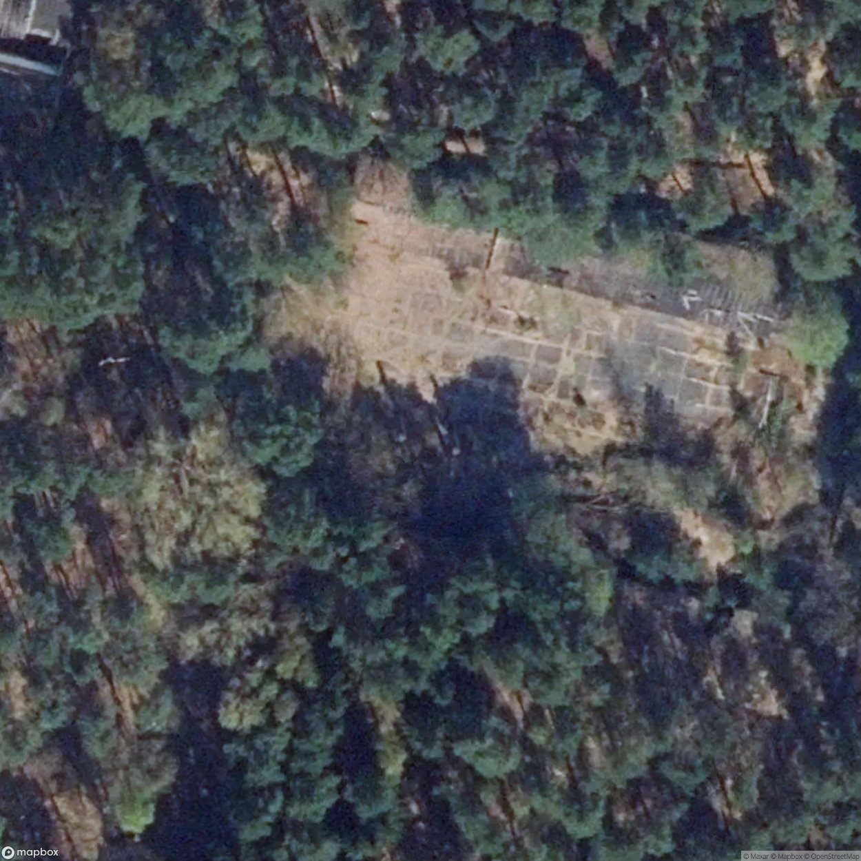 Special Weapons Depot Brand [DEU]