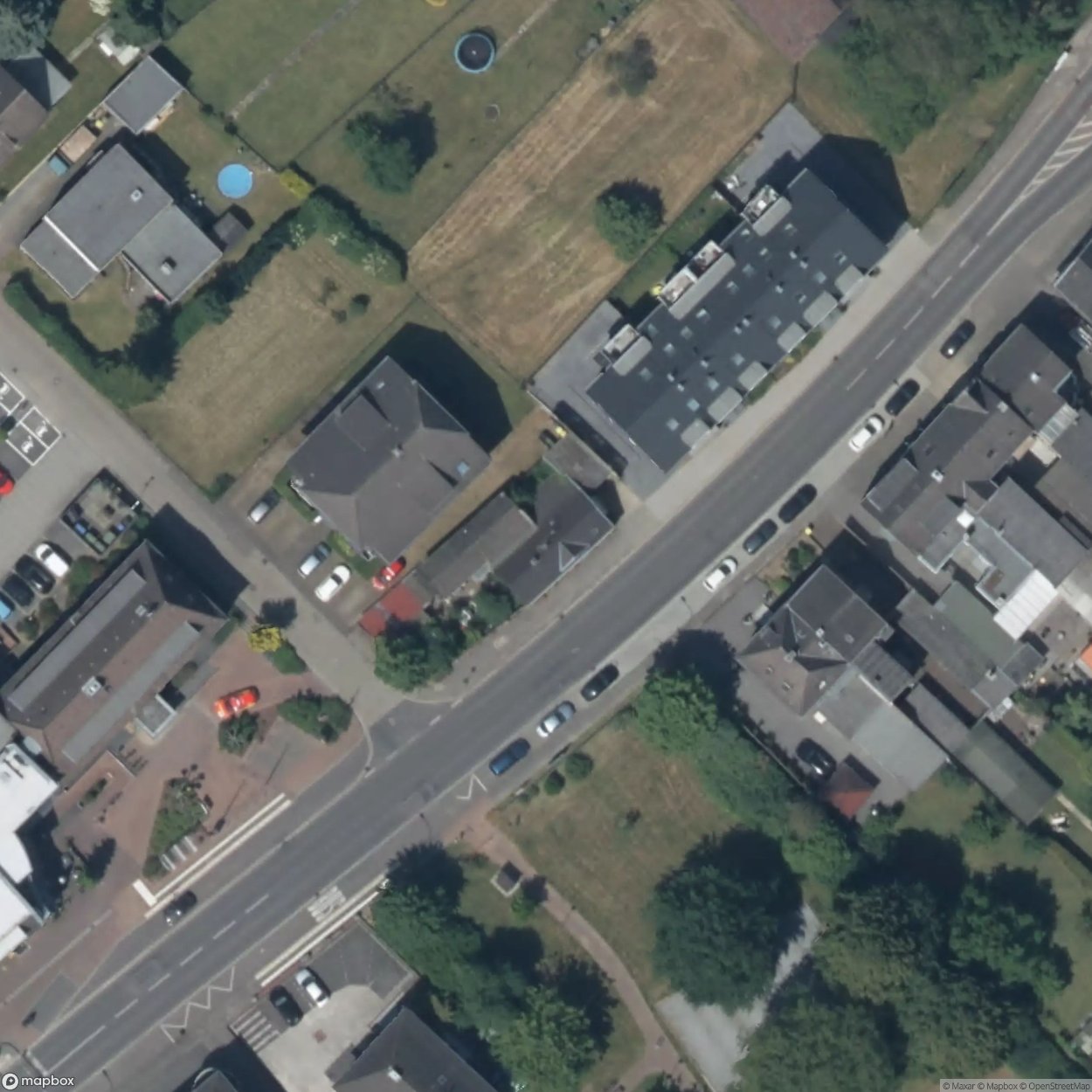 Residential House 15 [DEU]