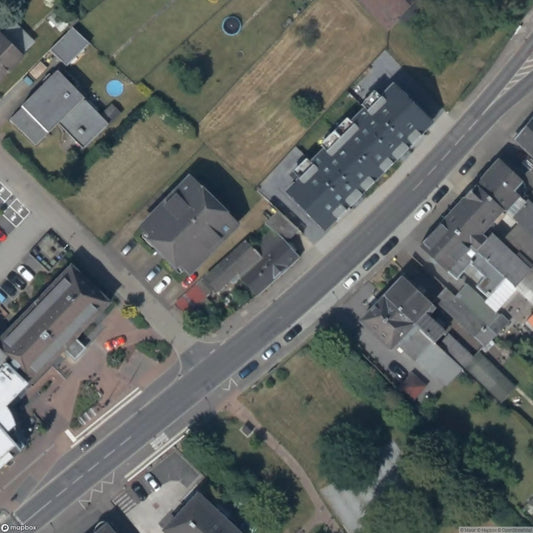 Residential House 15 [DEU]