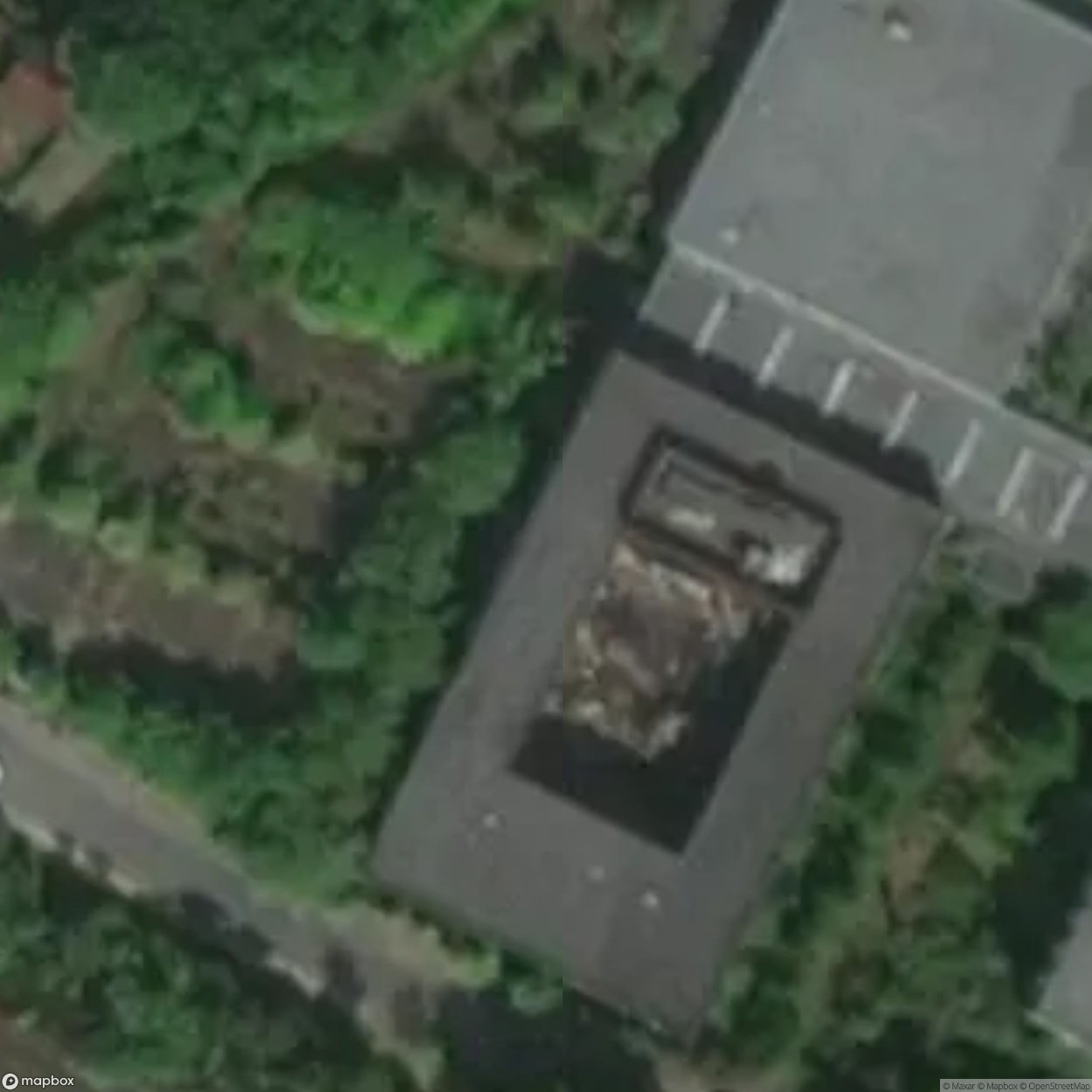 Krank Hospital [DEU]