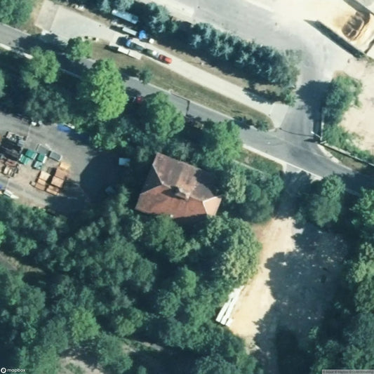 Factory Saydear [DEU]