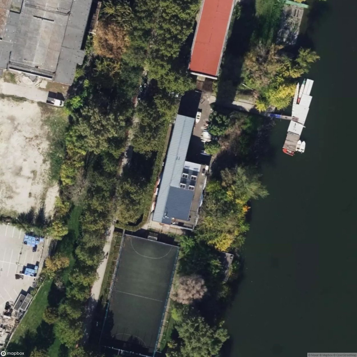 Kelenfold Power Plant [HUN]