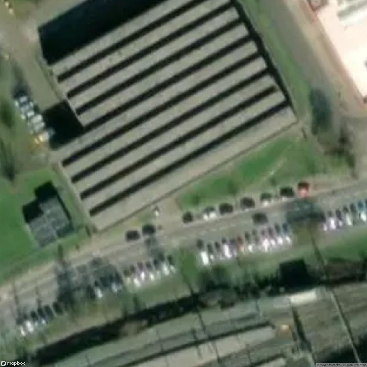 Slaughterhouse [BEL]