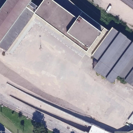 Industrial Area 4 [DEU]