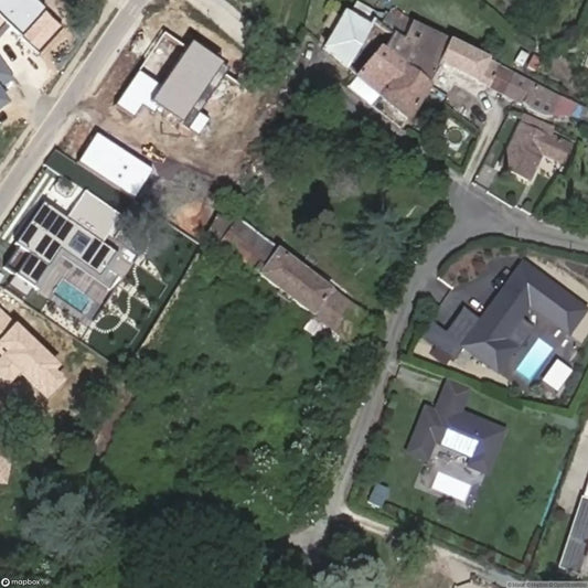 Villa Carte Blanche [FRA]