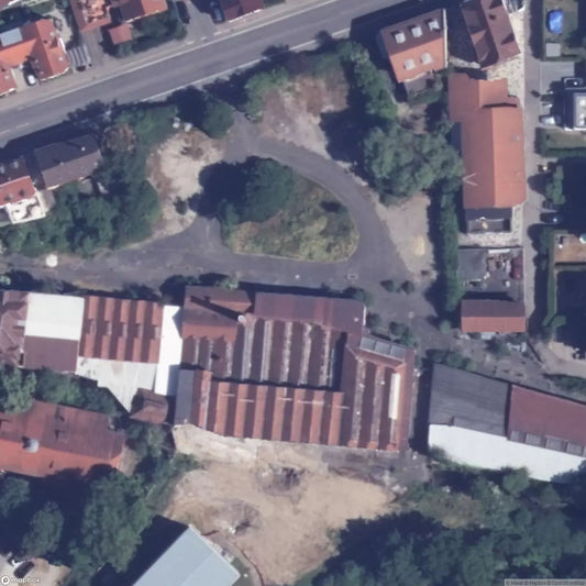 Factory/MÃ¶bel Gebrauchthandel [DEU]