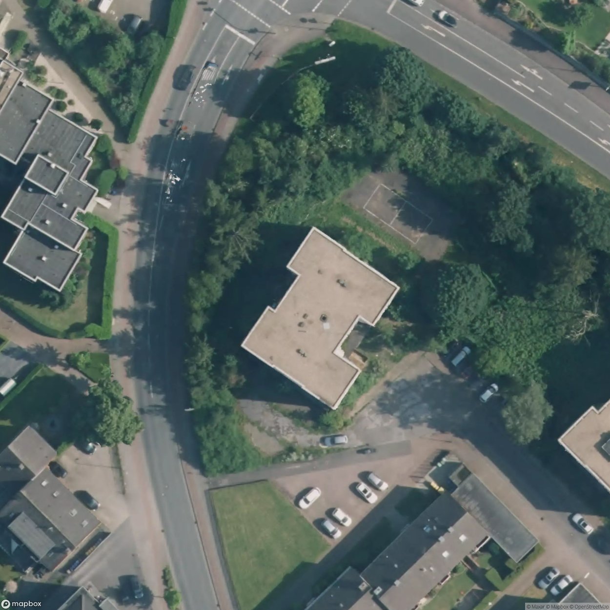 House Caldenhove [DEU]