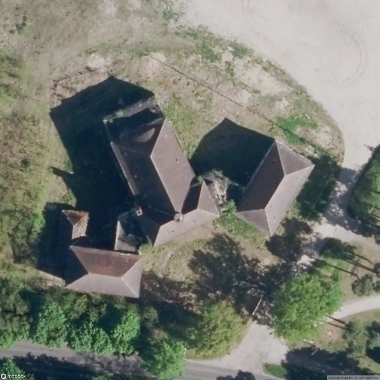 Training School 1847 [DEU]