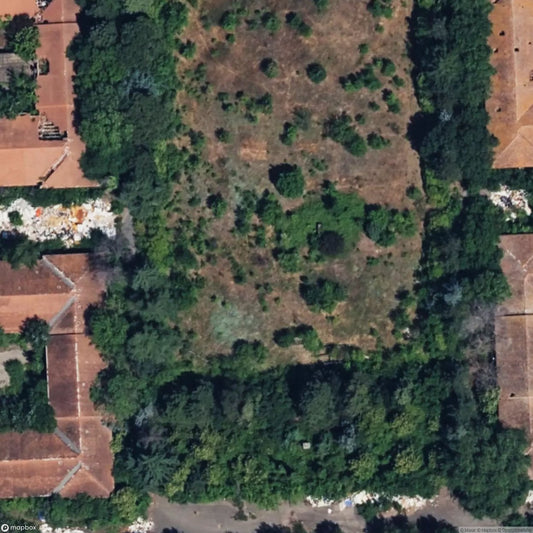 Former Barracks GONZAGA [ITA]