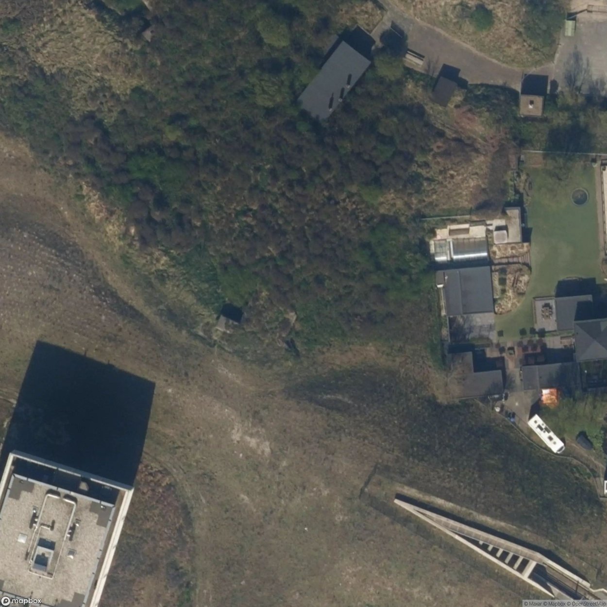 Regelbau 612 Assault Gun Casemate 1 [NLD]