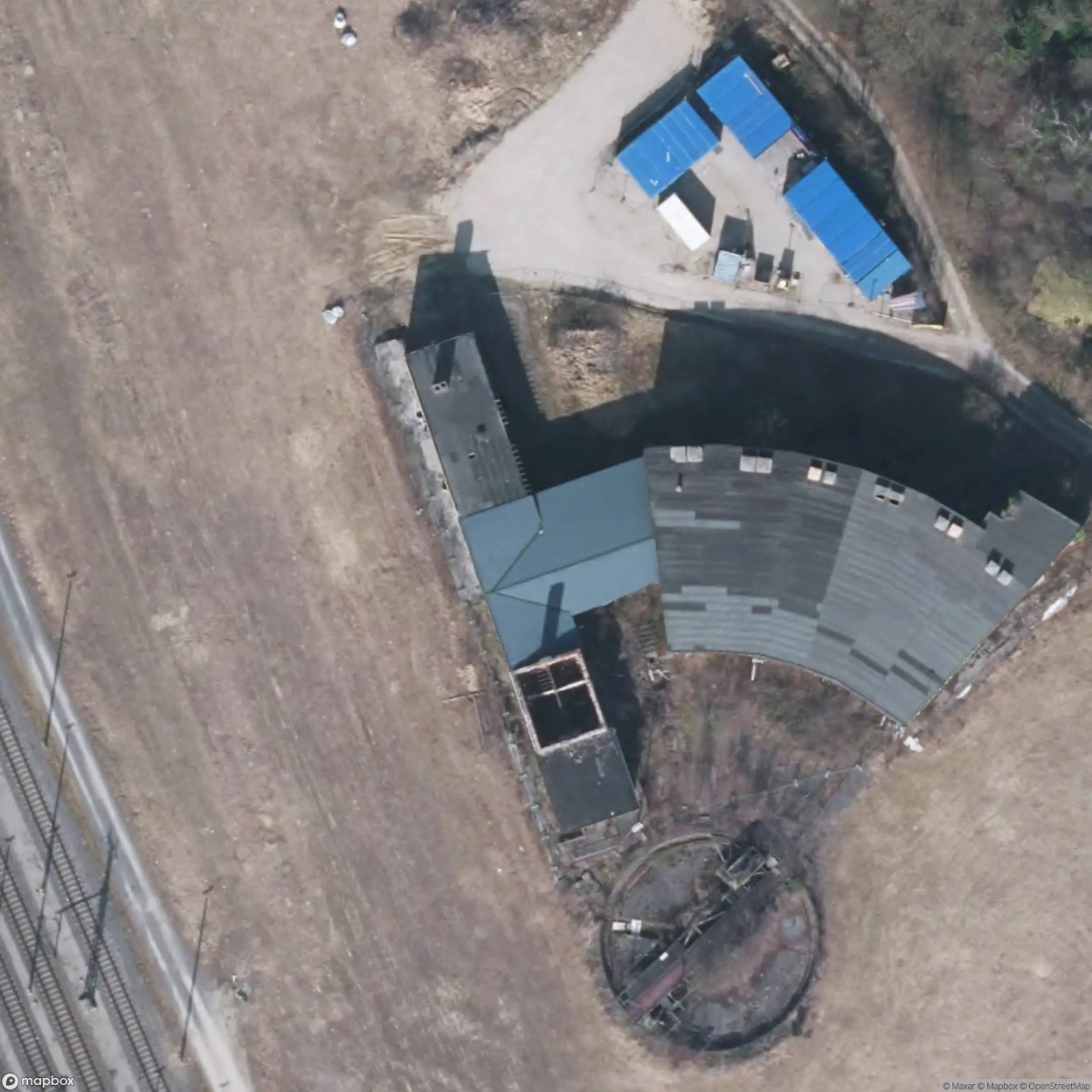 BW-Aachen West [DEU]