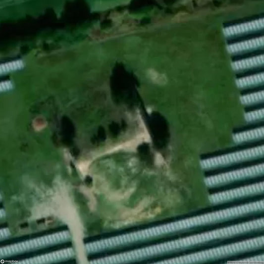 Aircraft Hangar [DEU]