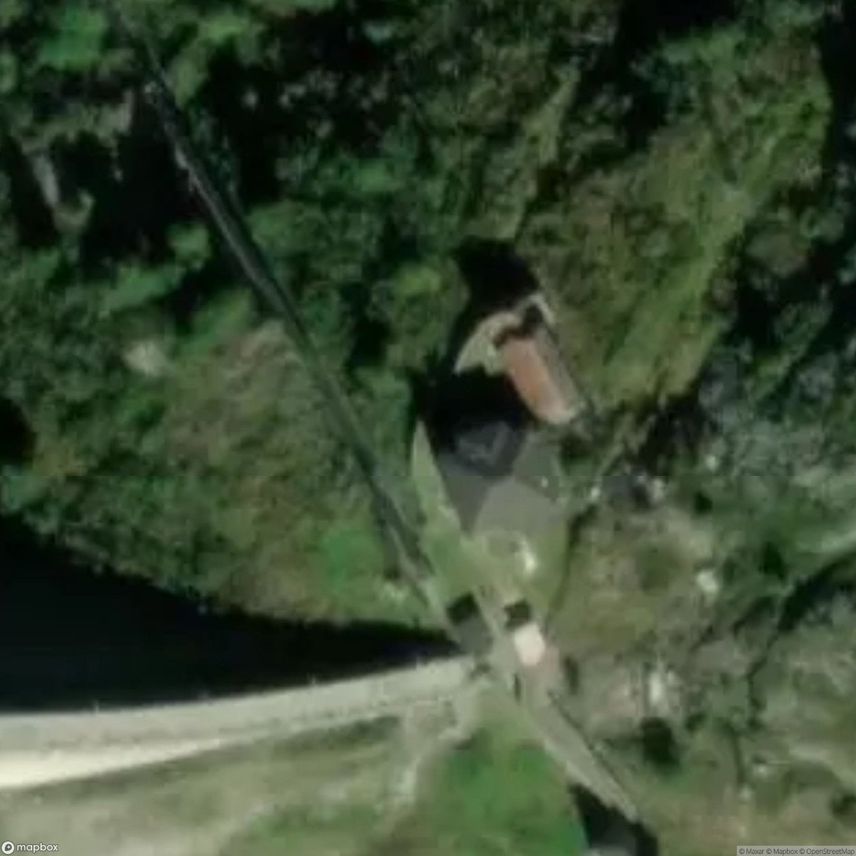 Centrale Idroelettrica Isola [ITA]