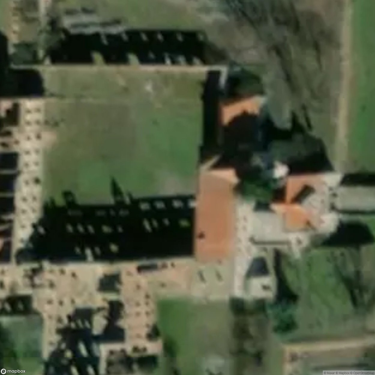 Castle ruins 3 [POL]