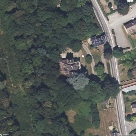 Renaissance Castle / Château Renaissance [FRA]