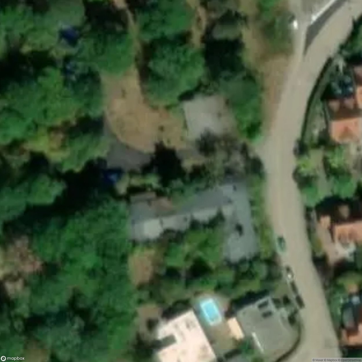 THW Training Grounds [DEU]