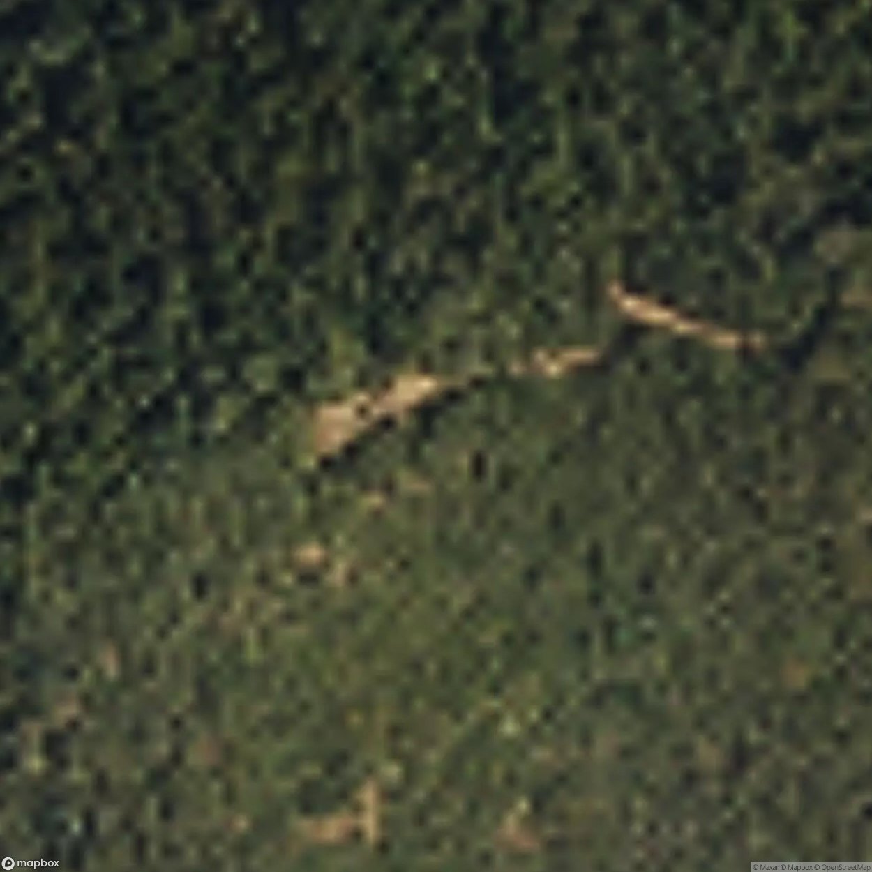 Monastery of Santiago de Porcieda [ESP]