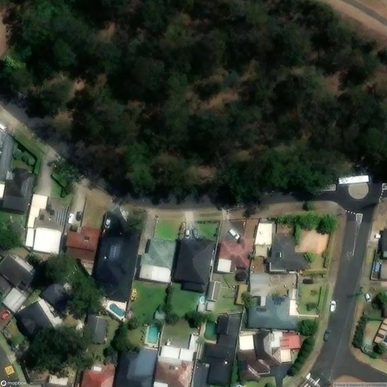 Midnight Express [AUS]