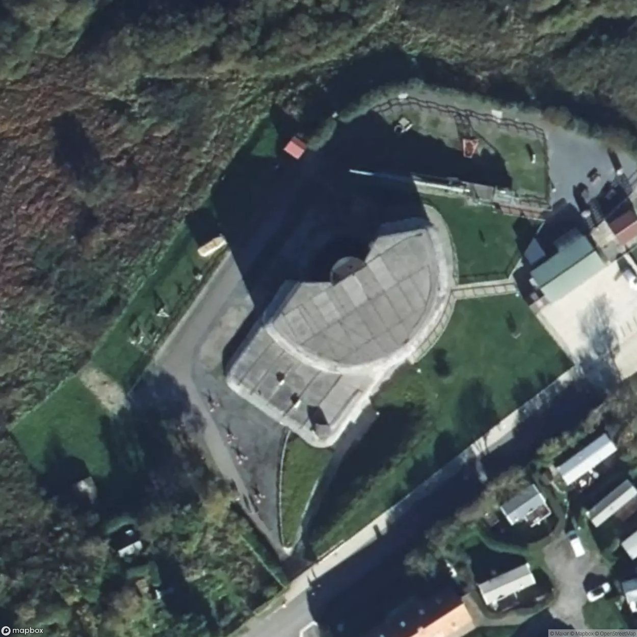 Battery Todt 1 [FRA]