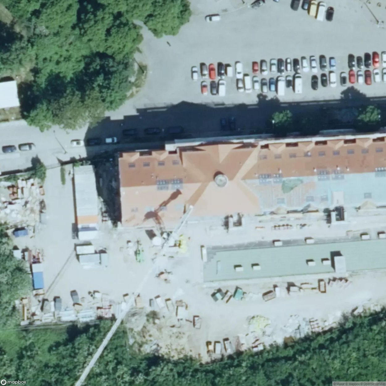 Bookbinding Machinery Factory Karl Krause [DEU]