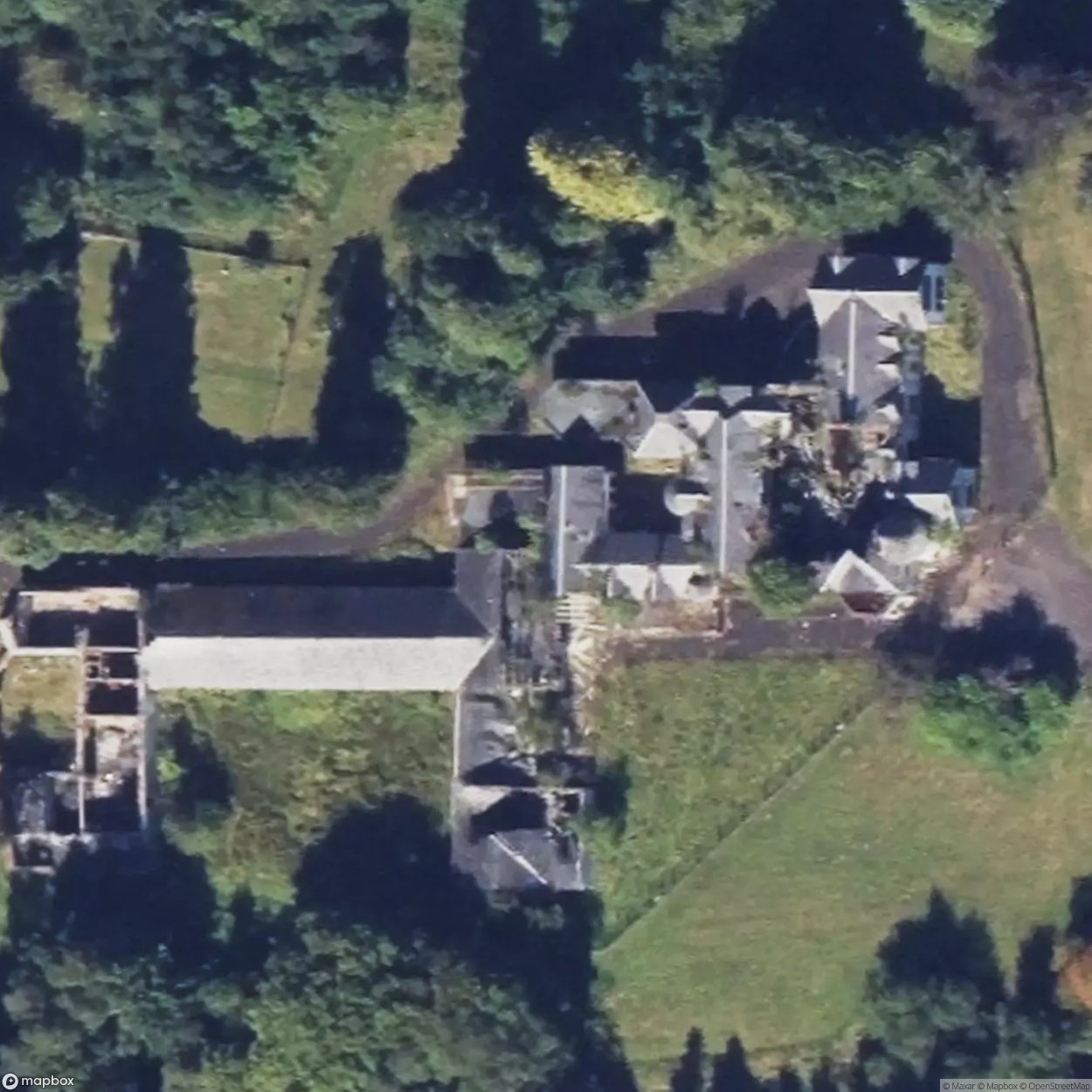 Pirniehall Residential School [GBR]