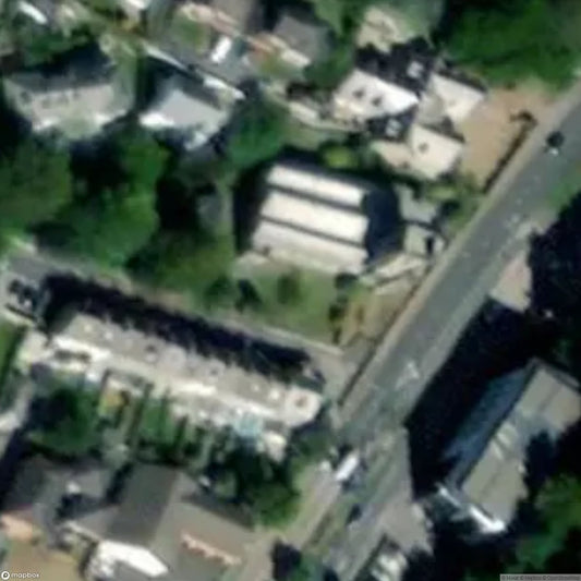 Church William 45 [GBR]