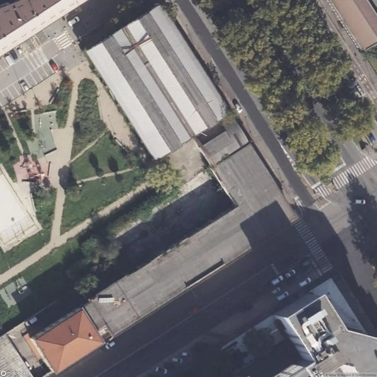 Corner Factory [ITA]