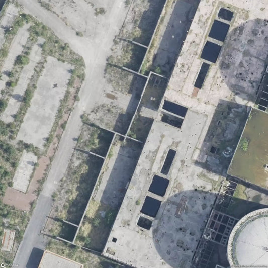 Nuclear Power Plant [ESP]