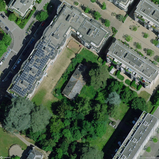 Abandoned House D [CHE]