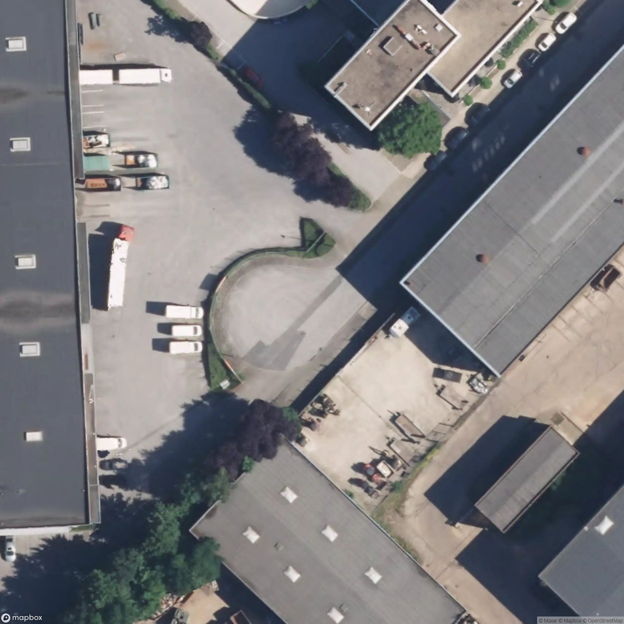 Old Gralsbach Mill [DEU] #10297
