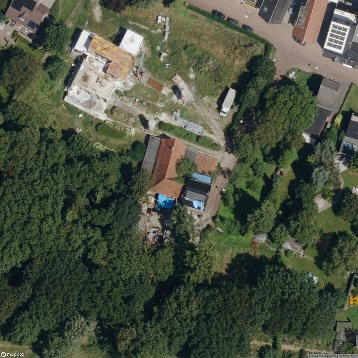Naald House [NLD]