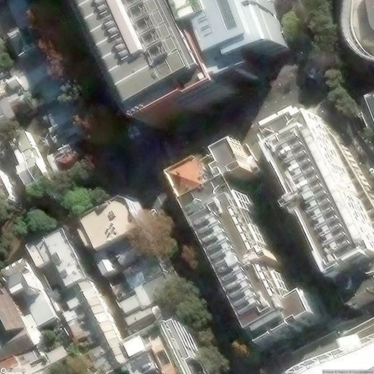 Bristol Arms Hotel [AUS]