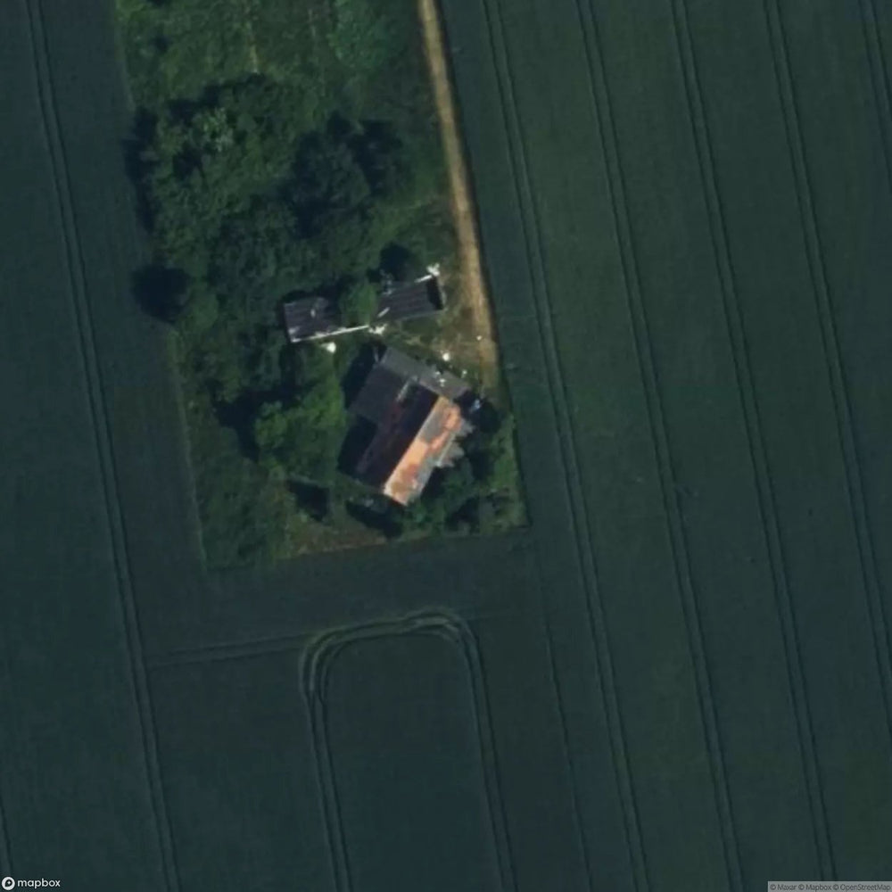 House Behind [DEU] #00775