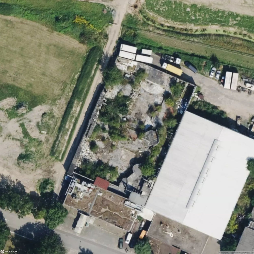 Former Poggio Diana Nightclub [DEU] #12528