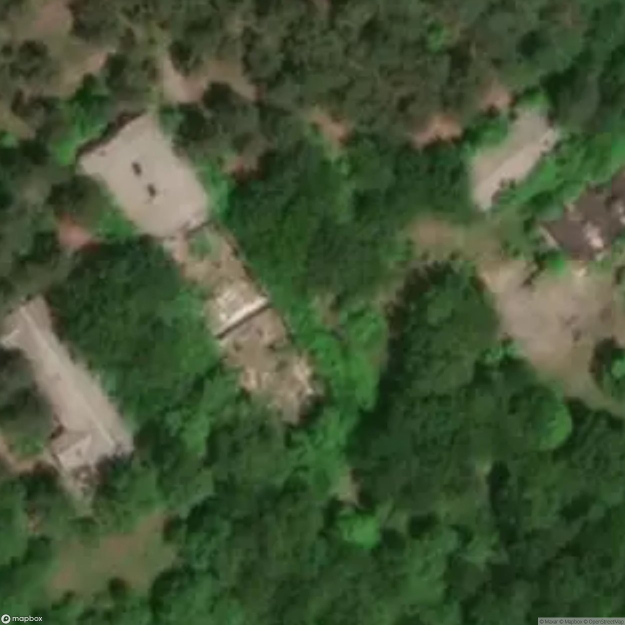 Soviet Military Town 3 [HUN]