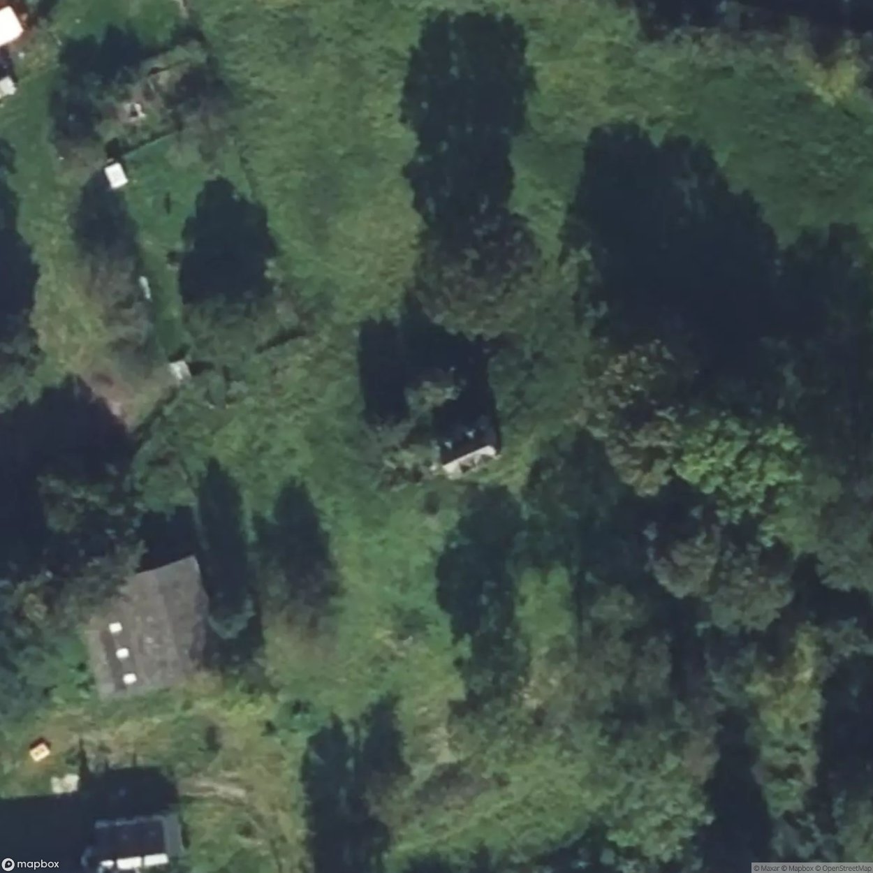 Chapel of the King [FRA]