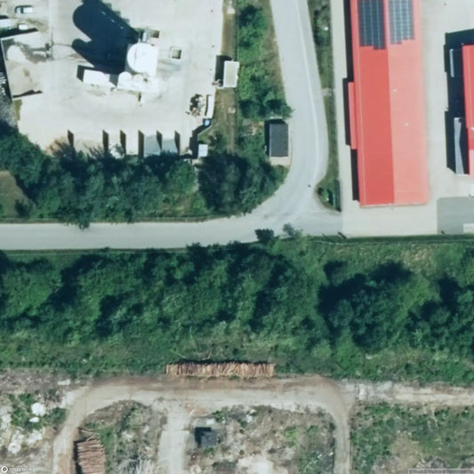 Dairy Cattle Facility [DEU]