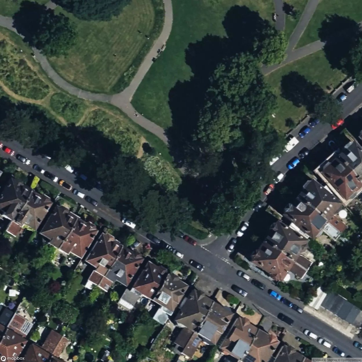 The Motherload (Frome Relief) [GBR]