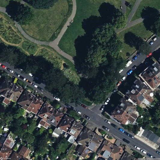 The Motherload (Frome Relief) [GBR]