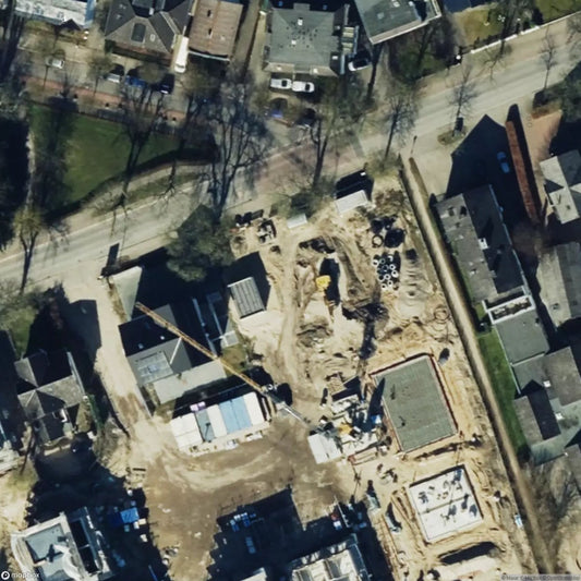 Doctor's Practice [DEU]