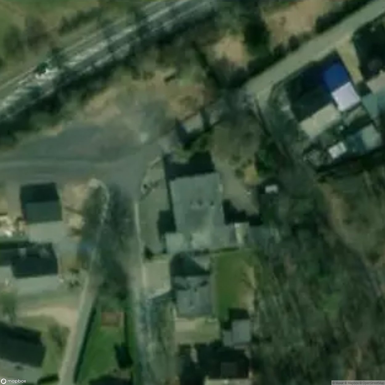 Eifel Guesthouse [DEU]