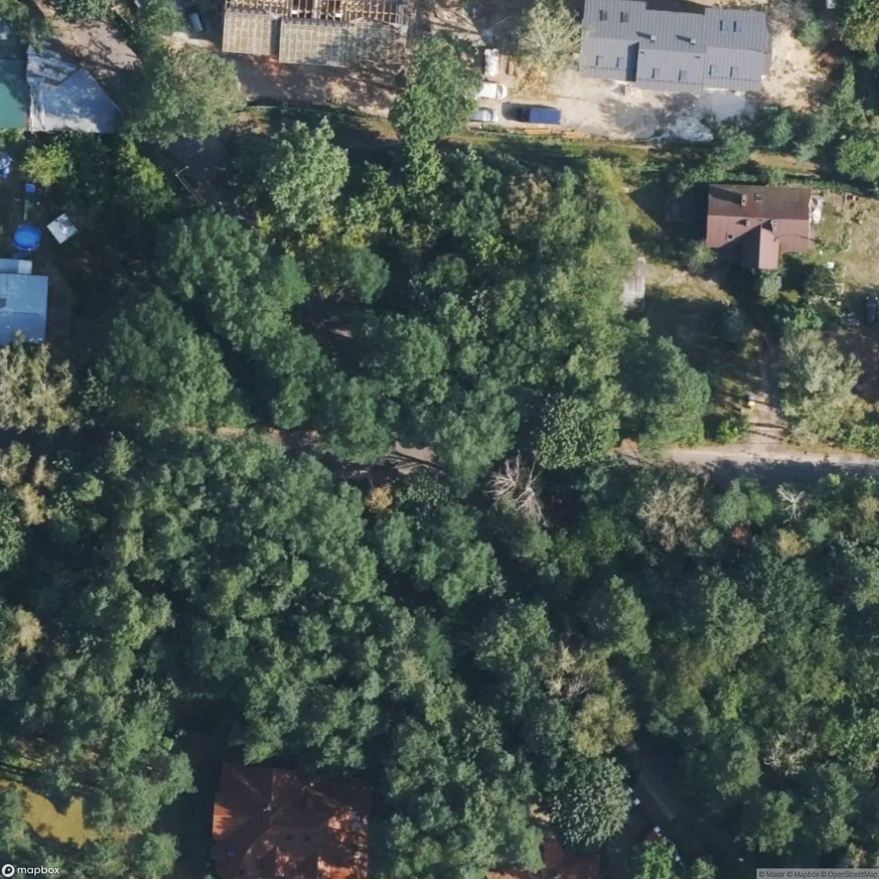 Site Warsaw Ezopa Cottage [POL] #33487