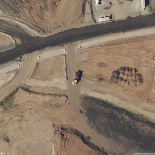 LDV Van Factory [GBR]